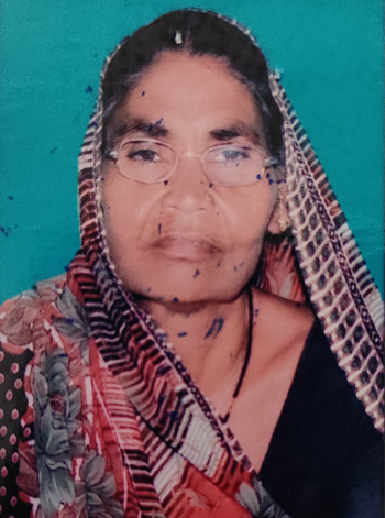 Mithlesh kumari